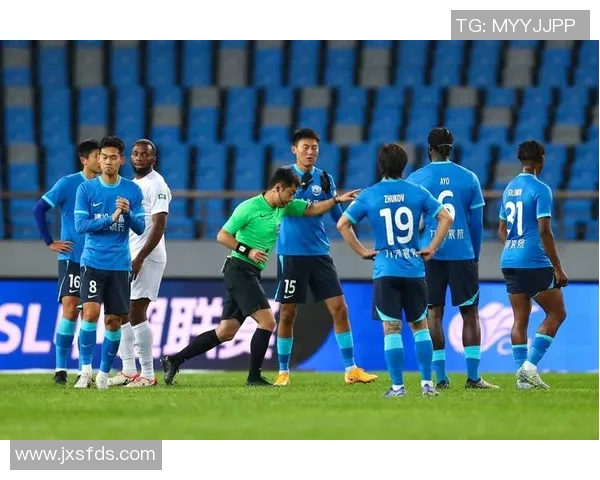 中超保级区球队战况分析及未来走势展望