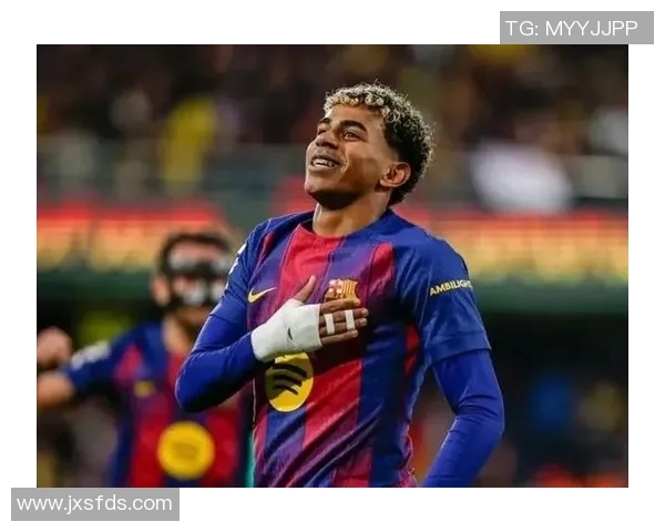 巴塞罗那官方宣布签约巴西18岁天才中场，引发球迷热议