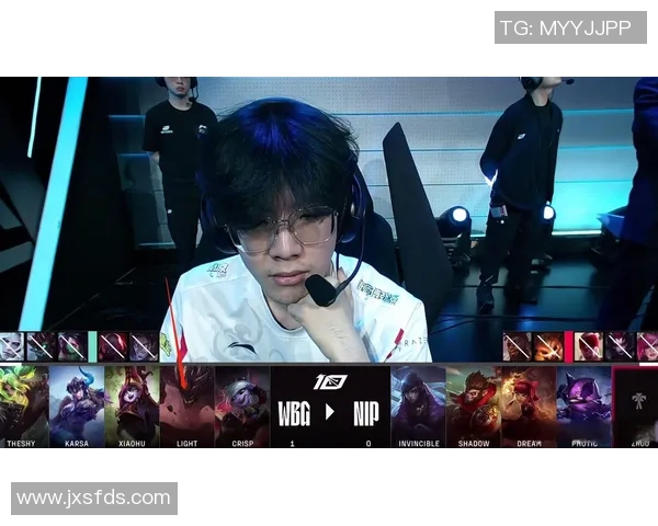 TheShy压线背后的故事与电竞职业生涯的起伏与挑战