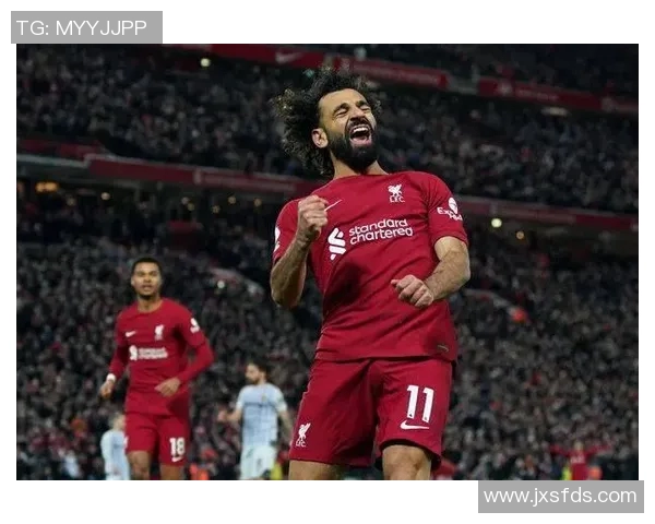 利物浦球星萨拉赫荣膺英超赛季最佳球员奖项，书写传奇新篇章