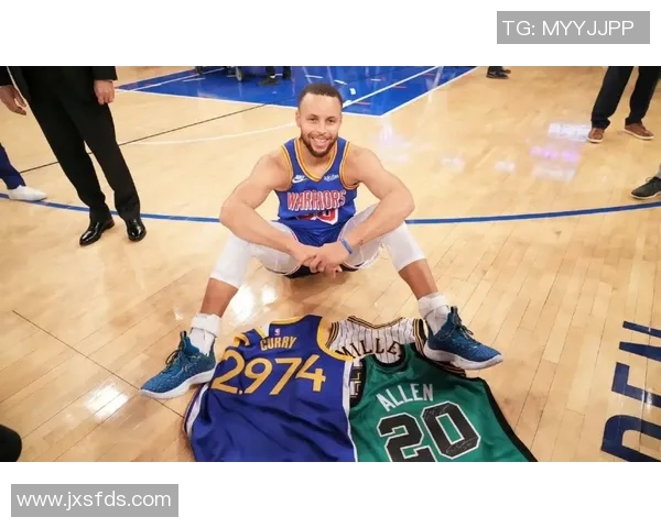 勇士再胜掘金，库里持续火力全开