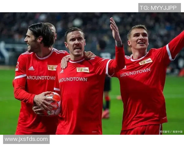 勒沃库森力克柏林联合，德甲赛场上的胜利之师