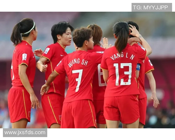 女足世界杯开幕，中国队以3-1战胜巴西，晋级淘汰赛！