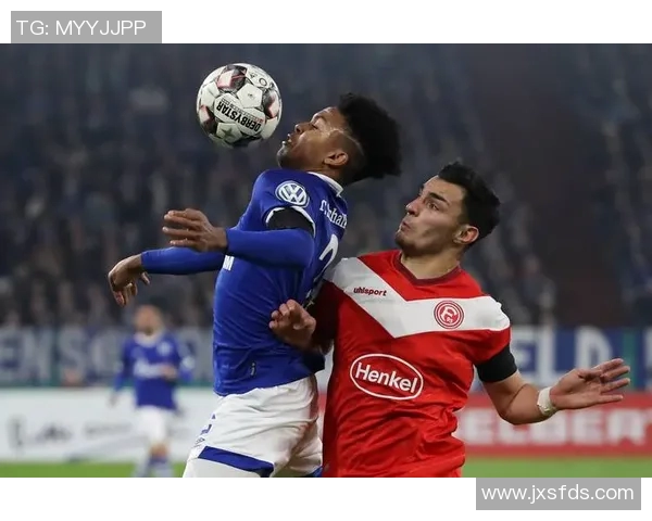 沙尔克04主场失利，德甲垫底之路愈加艰难