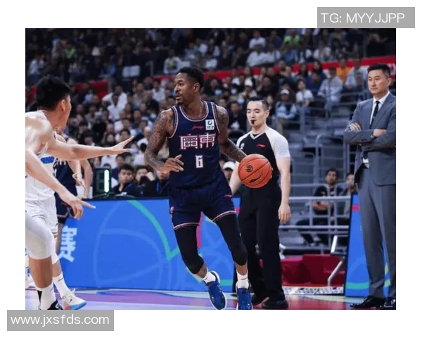 辽宁男篮主场连胜，马尚·布鲁克斯火力全开引爆全场！