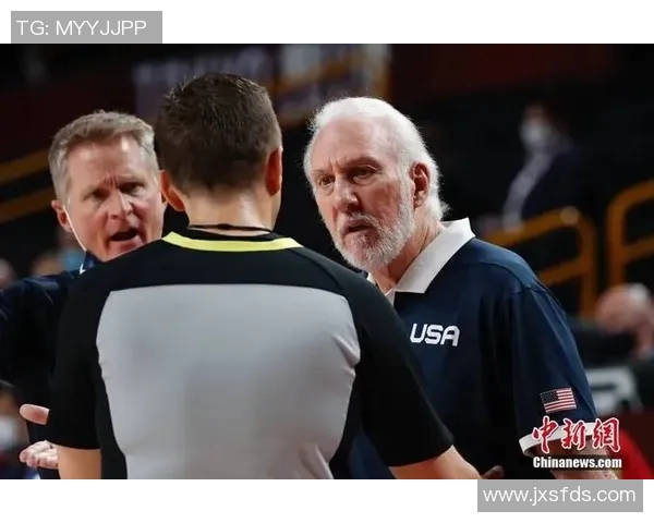 马刺主帅波波维奇再度缺席,球队战绩受影响备战困难